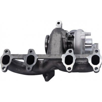 Турбіна Volkswagen Passat B6 / Фольксваген Пассат Б6 1.9TDI 2005-2010 807101001000 MAGNETI MARELLI (Італія)