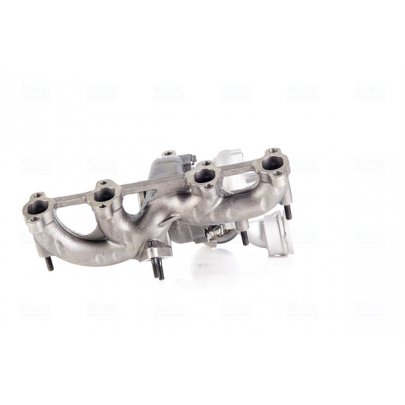 Турбіна Volkswagen Passat B6 / Фольксваген Пассат Б6 1.9TDI 2005-2010 93172 NISSENS (Данія)