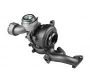 Турбіна Volkswagen Passat B6 / Фольксваген Пассат Б6 2.0TDI 2005-2010 1117401200 JP GROUP (Данія)