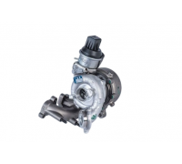 Турбина Volkswagen Passat B6 / Фольксваген Пассат Б6 2.0TDI 2005-2010 53039880205 BORGWARNER (США)