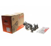 Турбина Volkswagen Passat B6 / Фольксваген Пассат Б6 2.0TDI 2005-2010 724930-5012S GARRETT (США)