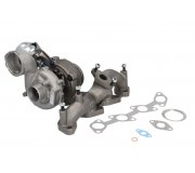 Турбіна Volkswagen Passat B6 / Фольксваген Пассат Б6 2.0TDI 2005-2010 91-1712 ELSTOCK (Данія)