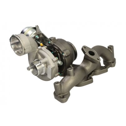 Турбіна Volkswagen Passat B6 / Фольксваген Пассат Б6 2.0TDI 2005-2010 EVTC0006 EVORON (Польща)