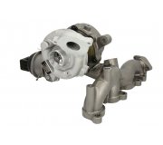 Турбіна Volkswagen Passat B6 / Фольксваген Пассат Б6 2.0TDI 2005-2010 EVTC0210 EVORON (Польща)