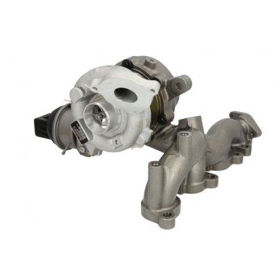 Турбина Volkswagen Passat B6 / Фольксваген Пассат Б6 2.0TDI 2005-2010 EVTC0210 EVORON (Польша)