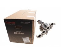 Турбіна (заводська реставрація) Volkswagen Passat B6 / Фольксваген Пассат Б6 1.6TDI 2005-2010 775517-9005S GARRETT (США)