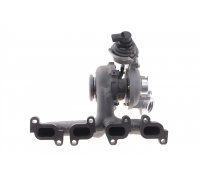 Турбіна Volkswagen Passat B6 / Фольксваген Пассат Б6 1.6TDI 2005-2010 7.15103.49.0 PIERBURG (Німеччина)