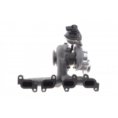 Турбіна Volkswagen Passat B6 / Фольксваген Пассат Б6 1.6TDI 2005-2010 7.15103.49.0 PIERBURG (Німеччина)