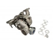 Турбина Volkswagen Passat B6 / Фольксваген Пассат Б6 2.0TDI 2005-2010 756062-9004S GARRETT (США)