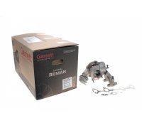 Турбина Volkswagen Passat B6 / Фольксваген Пассат Б6 2.0TDI 2005-2010 765261-9008S GARRETT (США)