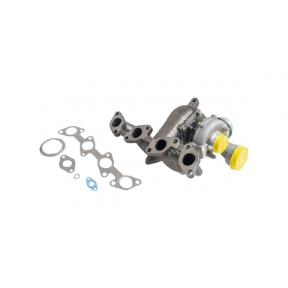 Турбина Volkswagen Passat B6 / Фольксваген Пассат Б6 2.0TDI 2005-2010 807101002400 MAGNETI MARELLI (Италия)