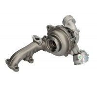 Турбина Volkswagen Passat B6 / Фольксваген Пассат Б6 2.0TDI 2005-2010 91-1940 ELSTOCK (Дания)