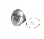 Картридж турбіни Volkswagen Passat B6 / Фольксваген Пассат Б6 1.8TSI 2005-2010 EVCH0049 EVORON (Польща)