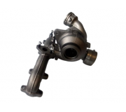 Турбіна Volkswagen Passat B6 / Фольксваген Пассат Б6 1.9TDI 2005-2010 91-1464 ELSTOCK (Данія)