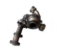 Турбіна Volkswagen Passat B6 / Фольксваген Пассат Б6 1.9TDI 2005-2010 91-1464 ELSTOCK (Данія)