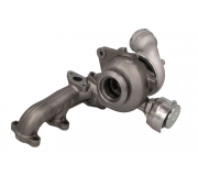 Турбіна Volkswagen Passat B6 / Фольксваген Пассат Б6 1.9TDI 2005-2010 91-1485 ELSTOCK (Данія)