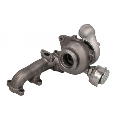 Турбіна Volkswagen Passat B6 / Фольксваген Пассат Б6 1.9TDI 2005-2010 91-1485 ELSTOCK (Данія)