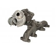 Турбина Volkswagen Passat B6 / Фольксваген Пассат Б6 1.9TDI 2005-2010 EVTC0024 EVORON (Польша)