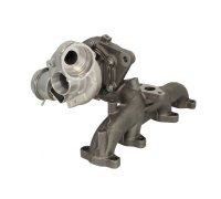 Турбіна Volkswagen Passat B6 / Фольксваген Пассат Б6 1.9TDI 2005-2010 EVTC0024 EVORON (Польша)