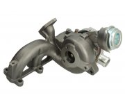 Турбина Volkswagen Passat B6 / Фольксваген Пассат Б6 1.9TDI 2005-2010 EVTC0320 EVORON (Польша)