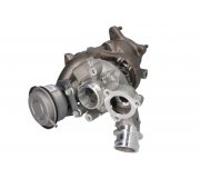 Турбіна (двигун: CAXA) Volkswagen Passat B6 / Фольксваген Пассат Б6 1.4TSI 2005-2010 49373-01005 MITSUBISHI (Японія)