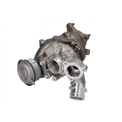 Турбіна (двигун: CAXA) Volkswagen Passat B6 / Фольксваген Пассат Б6 1.4TSI 2005-2010 49373-01005 MITSUBISHI (Японія)