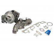Турбіна Volkswagen Passat B6 / Фольксваген Пассат Б6 1.6TDI 2005-2010 91-2001 ELSTOCK (Данія)