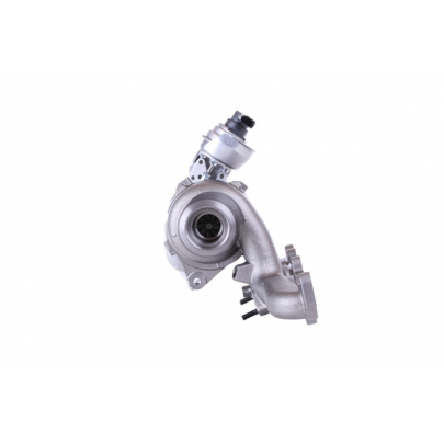 Турбіна Volkswagen Passat B6 / Фольксваген Пассат Б6 1.6TDI 2005-2010 93076 NISSENS (Данія)