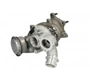 Турбіна (двигун: CAXA) Volkswagen Passat B6 / Фольксваген Пассат Б6 1.4TSI 2005-2010 EVTC0129 EVORON (Польша)