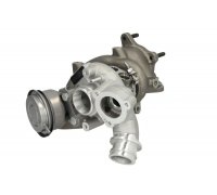 Турбіна (двигун: CAXA) Volkswagen Passat B6 / Фольксваген Пассат Б6 1.4TSI 2005-2010 EVTC0129 EVORON (Польша)