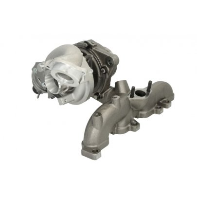 Турбина Volkswagen Passat B6 / Фольксваген Пассат Б6 1.6TDI 2005-2010 EVTC0136 EVORON (Польша)