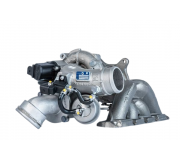 Турбина Volkswagen Passat B6 / Фольксваген Пассат Б6 1.8TSI 2005-2010 53039880136 BORGWARNER (США)