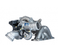 Турбіна Volkswagen Passat B6 / Фольксваген Пассат Б6 1.8TSI 2005-2010 53039880136 BORGWARNER (США)