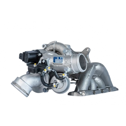 Турбіна Volkswagen Passat B6 / Фольксваген Пассат Б6 1.8TSI 2005-2010 53039880136 BORGWARNER (США)