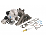 Турбина Volkswagen Passat B6 / Фольксваген Пассат Б6 1.8TSI 2005-2010 93194 NISSENS (Дания)