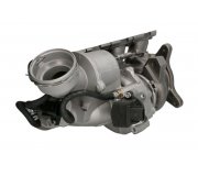 Турбіна Volkswagen Passat B6 / Фольксваген Пассат Б6 1.8TSI 2005-2010 EVTC0177 EVORON (Польща)