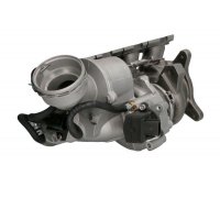 Турбіна Volkswagen Passat B6 / Фольксваген Пассат Б6 1.8TSI 2005-2010 EVTC0177 EVORON (Польща)