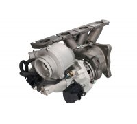 Турбина Volkswagen Sharan 2 / Фольксваген Шаран 2 2.0 (бензин) 2010-2022 EVTC0179 EVORON (Польша)