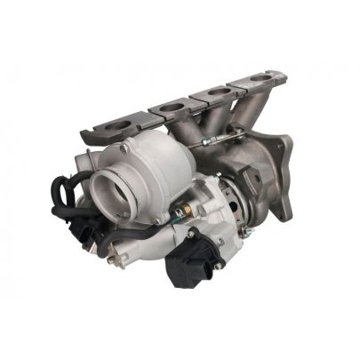 Турбина Volkswagen Sharan 2 / Фольксваген Шаран 2 2.0 (бензин) 2010-2022 EVTC0179 EVORON (Польша)