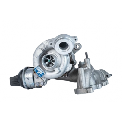 Турбина Volkswagen Passat B6 / Фольксваген Пассат Б6 2.0TDI 2005-2010 53039900207 BORGWARNER (США)