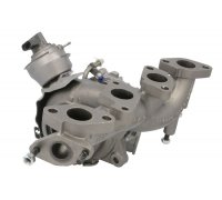 Турбина Volkswagen Passat B6 / Фольксваген Пассат Б6 2.0TDI 2005-2010 91-1866 ELSTOCK (Дания)