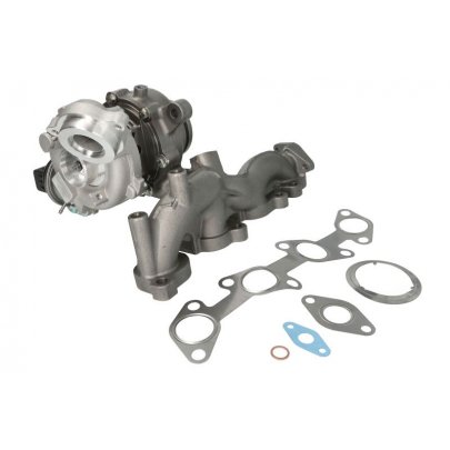 Турбина Volkswagen Passat B6 / Фольксваген Пассат Б6 2.0TDI 2005-2010 EVTC0244 EVORON (Польша)