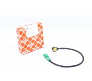 Датчик детонації Volkswagen Passat B6 / Фольксваген Пассат Б6 1.8TSI 2005-2010 46372 FEBI (Німеччина)