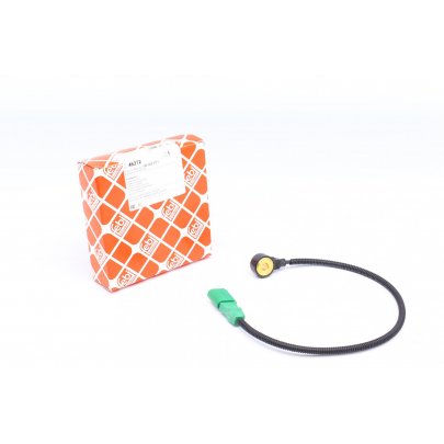 Датчик детонації Volkswagen Passat B6 / Фольксваген Пассат Б6 1.8TSI 2005-2010 46372 FEBI (Німеччина)