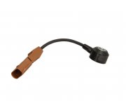 Датчик детонації Volkswagen Passat B6 / Фольксваген Пассат Б6 2.0TFSI 2005-2010 6PG009108-961 HELLA (Німеччина)