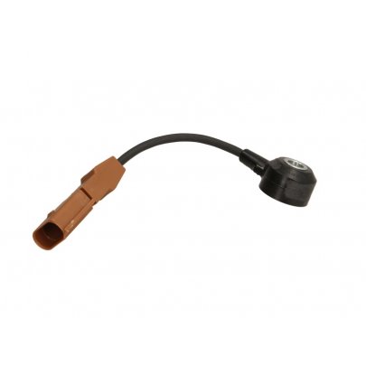 Датчик детонації Volkswagen Passat B6 / Фольксваген Пассат Б6 2.0TFSI 2005-2010 6PG009108-961 HELLA (Німеччина)