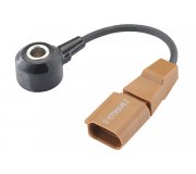 Датчик детонації Volkswagen Passat B6 / Фольксваген Пассат Б6 2.0TFSI 2005-2010 S107583046Z VDO (Німеччина)