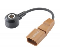 Датчик детонації Volkswagen Passat B6 / Фольксваген Пассат Б6 2.0TFSI 2005-2010 S107583046Z VDO (Німеччина)