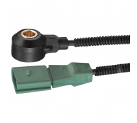 Датчик детонації Volkswagen Passat B6 / Фольксваген Пассат Б6 1.8TSI 2005-2010 93163 FACET (Італія)