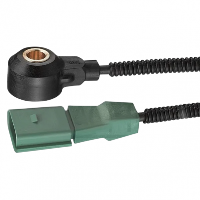 Датчик детонації Volkswagen Passat B6 / Фольксваген Пассат Б6 1.8TSI 2005-2010 93163 FACET (Італія)